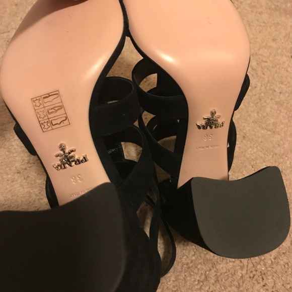 Prada sandal - Picture 5 of 6